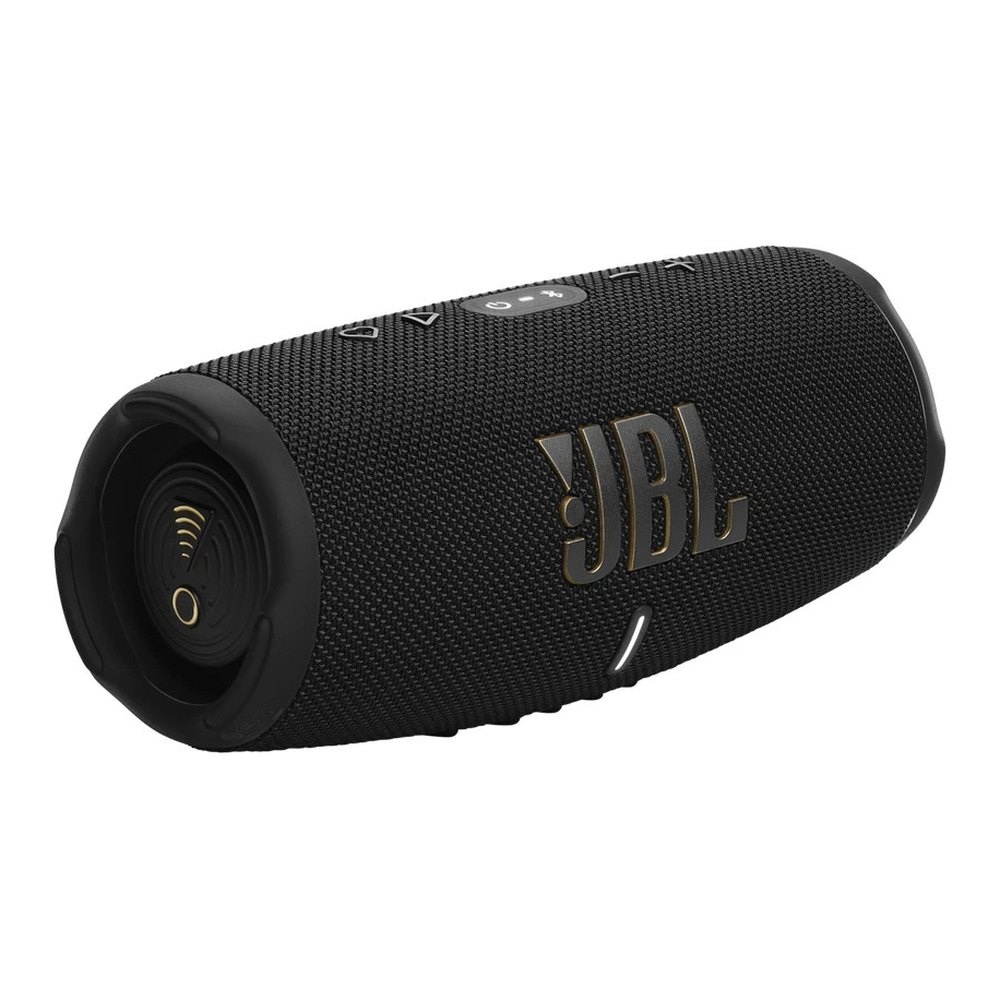 JBL Charge 5 Wi-Fi, Portable Wi-Fi and Bluetooth speaker