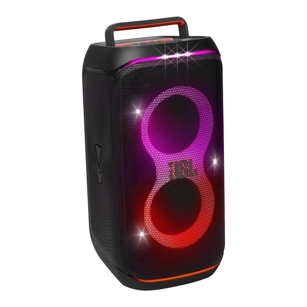 JBL PartyBox 120 Portable Party Speaker with Wireless Microphone