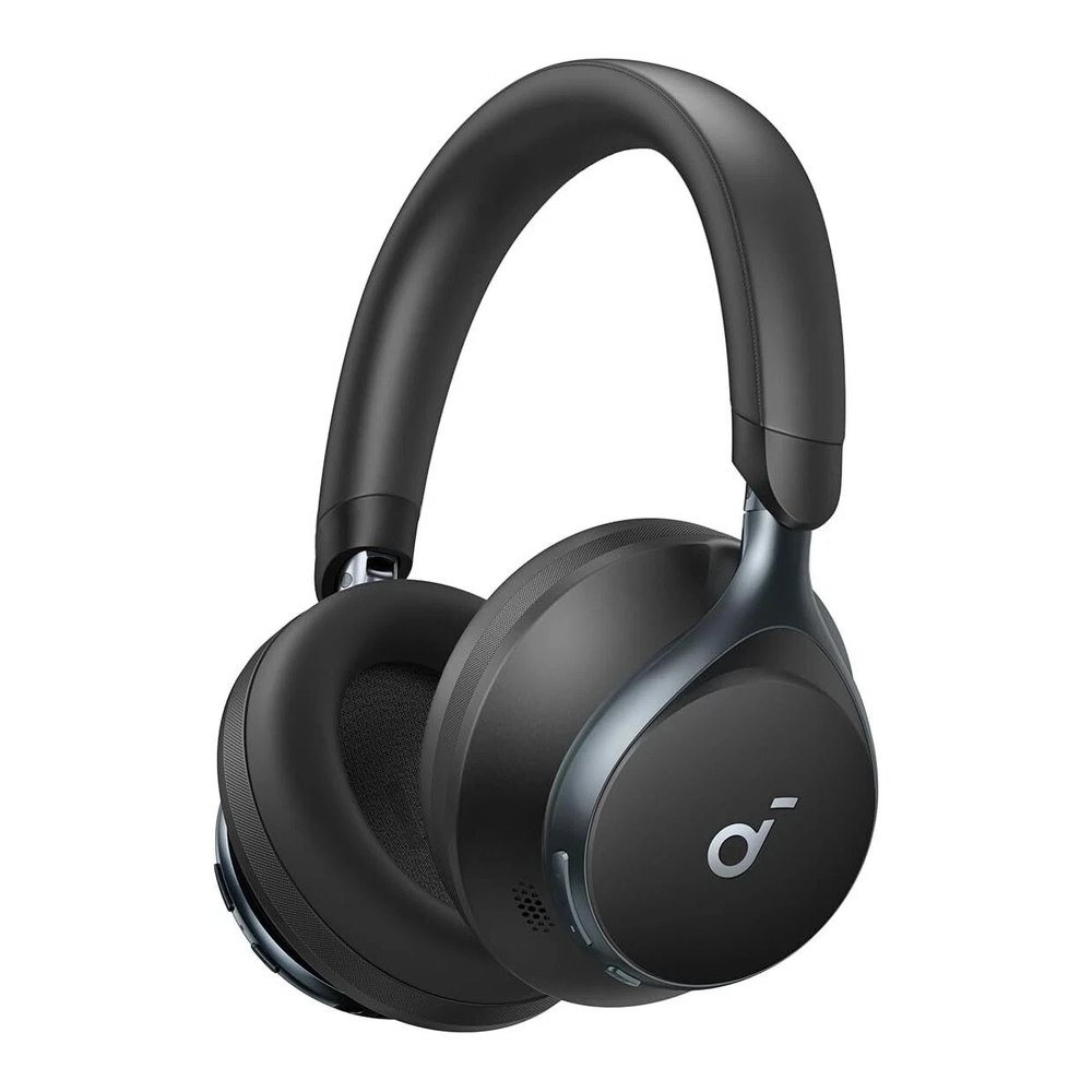 Soundcore Space One Wireless Headphones 40H ANC Playtime 2XStronger Voice Reduction