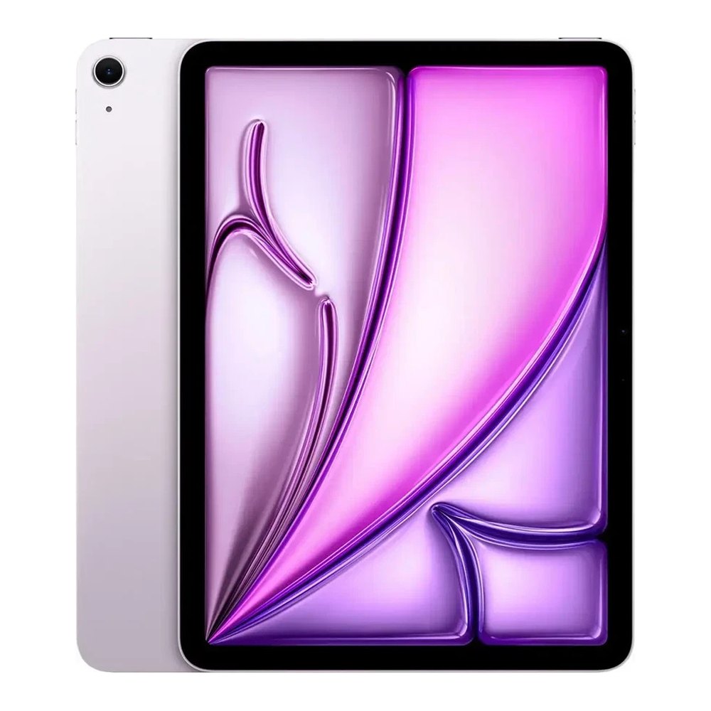 Apple iPad Air 11" M4 Chip WiFi Tablet 256GB Purple MH394LL/A 2026 Model